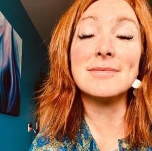 Meet your Posher, Jen